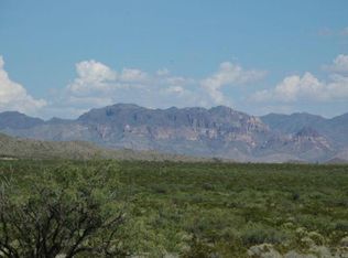 W Texas Land, Seirra Blanca, TX 79851