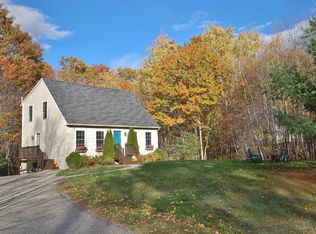 30 Stonecrest Dr, Limington, ME 04049