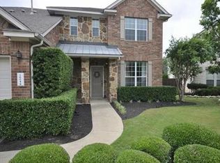 1604 Silver Spur Cv, Leander, TX 78641