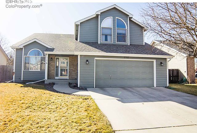 Exterior paint 2012