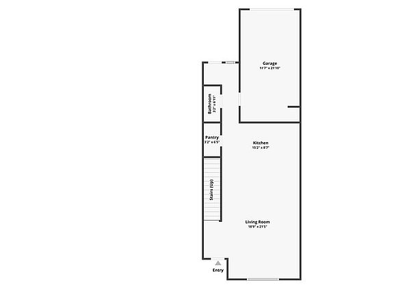 2nd image of 309 Stone Arbor Way