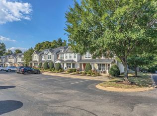 400 Shadow Glen Dr, Nashville, TN 37211