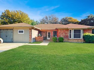 3707 Enamor Dr, Arlington, TX 76016