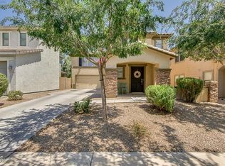 21164 E Munoz St, Queen Creek, AZ 85142