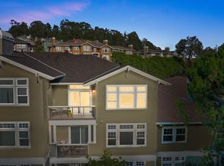 131 Elfin Ct, Brisbane, CA 94005
