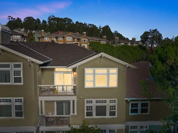 131 Elfin Ct, Brisbane, CA 94005