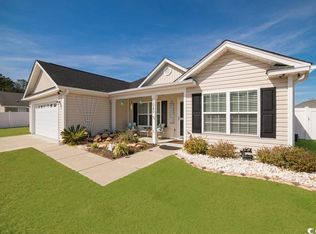 1040 Macala Dr, Conway, SC 29527