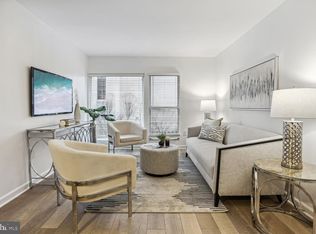 601 Pennsylvania Ave NW APT 209, Washington, DC