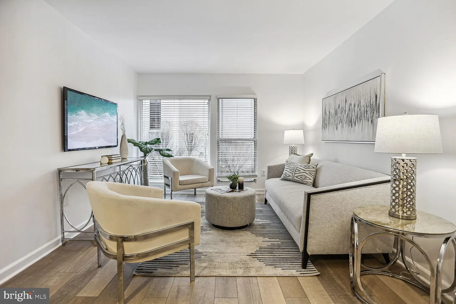 601 Pennsylvania Ave NW APT 209 photo 1