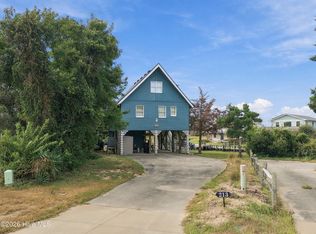 213 W Amberjack Court, Nags Head, NC 27959