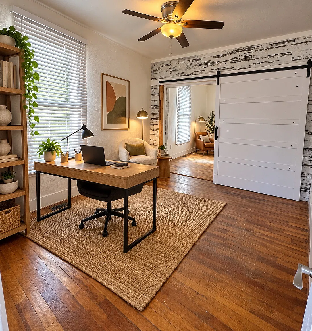 2 bed, 1247 sqft, $2,800 — Photo 2