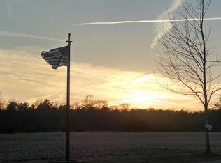 494 E Chinquapin Rd, King William, VA 23086