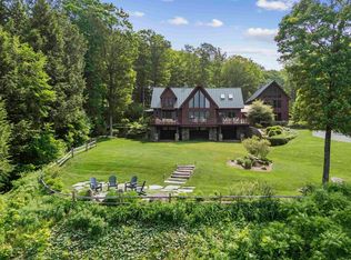 463 North Rd, Bethel, VT 05032