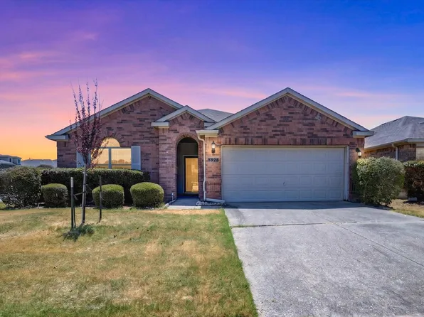 8928 Trailblazer Dr, Aubrey, TX 76227