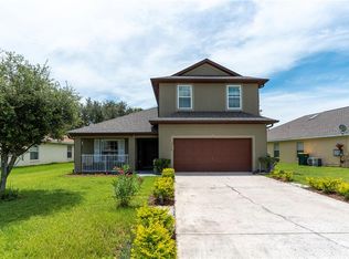 2764 Eagle Canyon Dr S, Kissimmee, FL 34746