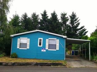 14944 S Blue Vista Dr, Oregon City, OR 97045