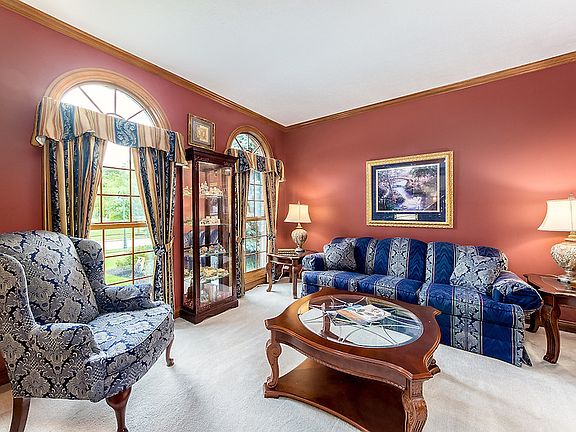 5th image of 3420 Heritage Oaks Dr