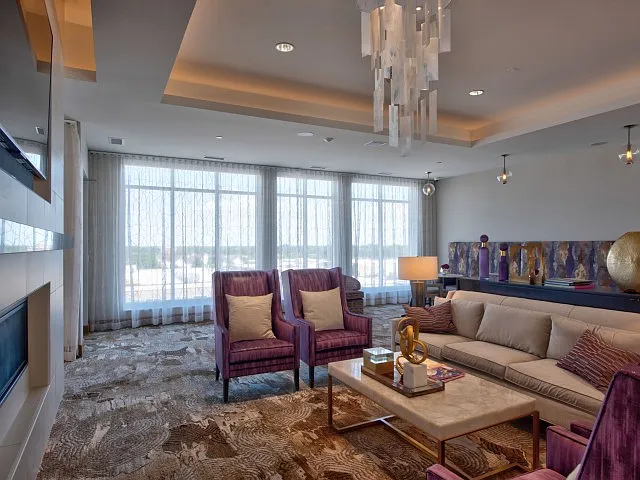 Overture Yorktown 55+ Apartment Homes — Photo 50