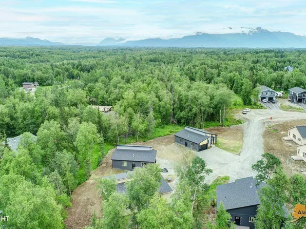 3474 N Mara Lee Cir, Wasilla, AK 99654