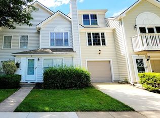 5 Bronco Ct #256, Germantown, MD 20874
