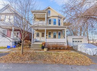 2315 12th St, Troy, NY 12180