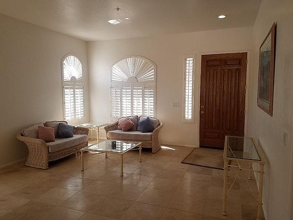 Entry Way