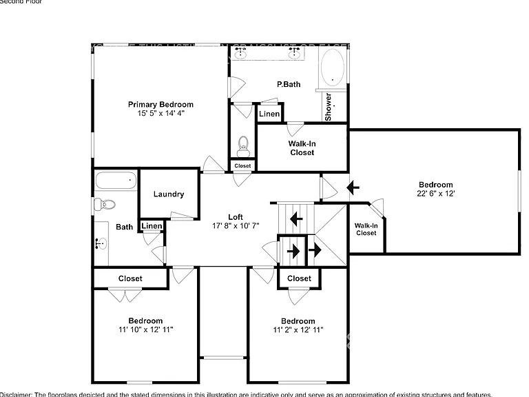 8709 Reindeer Moss Dr — Photo 3