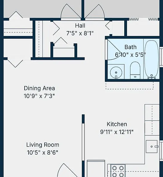 180 Laurel St — Photo 23