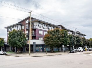 288 Hampton St #202, New Westminster, BC V3M5L9