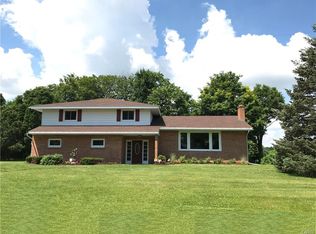 4441 Olympus Hts, Syracuse, NY 13215