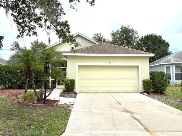 940 Springwood Cir, Bradenton, FL 34212
