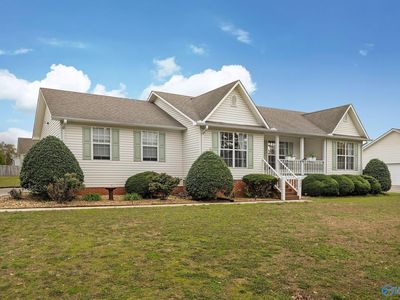730 Solitude Ave, Albertville, AL, 35950