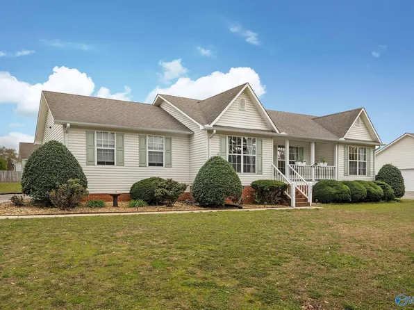 730 Solitude Ave, Albertville, AL 35950