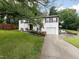 3113 Connie Rd, Knoxville, TN 37909