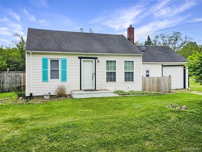2388 Morton Ave, Flint, MI, 48507