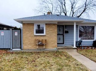 4225 N 67th St, Milwaukee, WI 53216