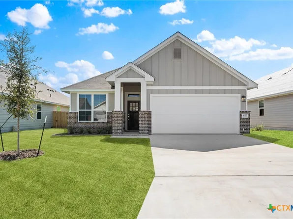 619 Killam Dr, Temple, TX 76502