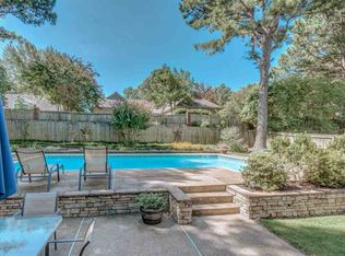 8381 Sherman Oaks Dr, Germantown, TN 38139