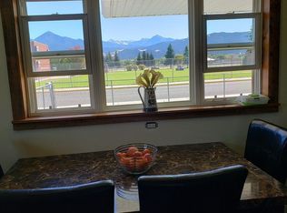 816 W Chinook St, Livingston, MT 59047