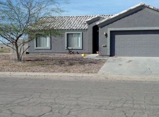 13524 S Durango Rd, Arizona City, AZ 85123