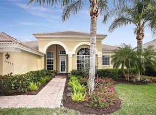 26469 Doverstone St, Bonita Springs, FL 34135