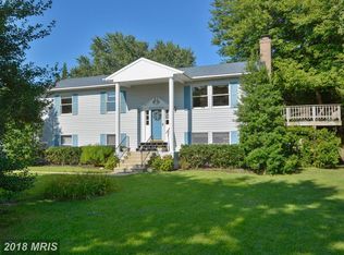 109 Queen Anne Rd, Stevensville, MD 21666