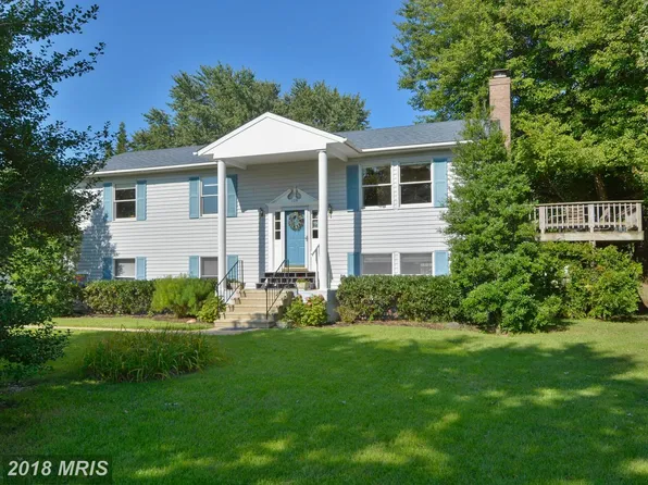 109 Queen Anne Rd, Stevensville, MD 21666