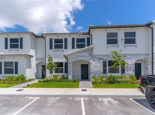 1168 SE 1st St #0, Homestead, FL 33035
