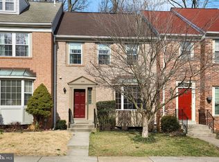 226 High Timber Ct, Gaithersburg, MD 20879