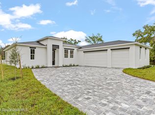 30 Victoria St, Merritt Island, FL 32952