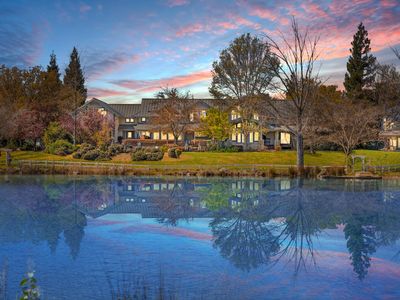 16096 Perimeter Rd, Grass Valley, CA, 95949