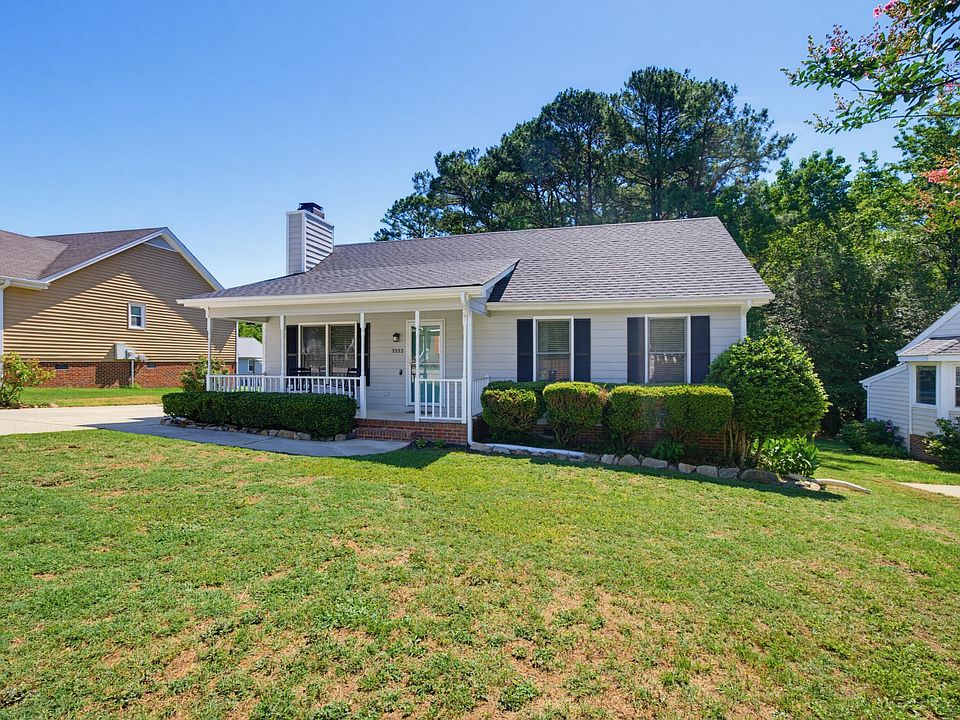 1st image of 3532 Castlegate Dr