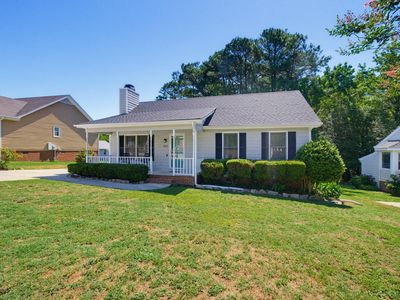 3532 Castlegate Dr, Raleigh, NC, 27616