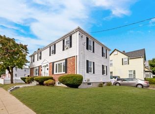 54 Millstone Rd, Hyde Park, MA 02136